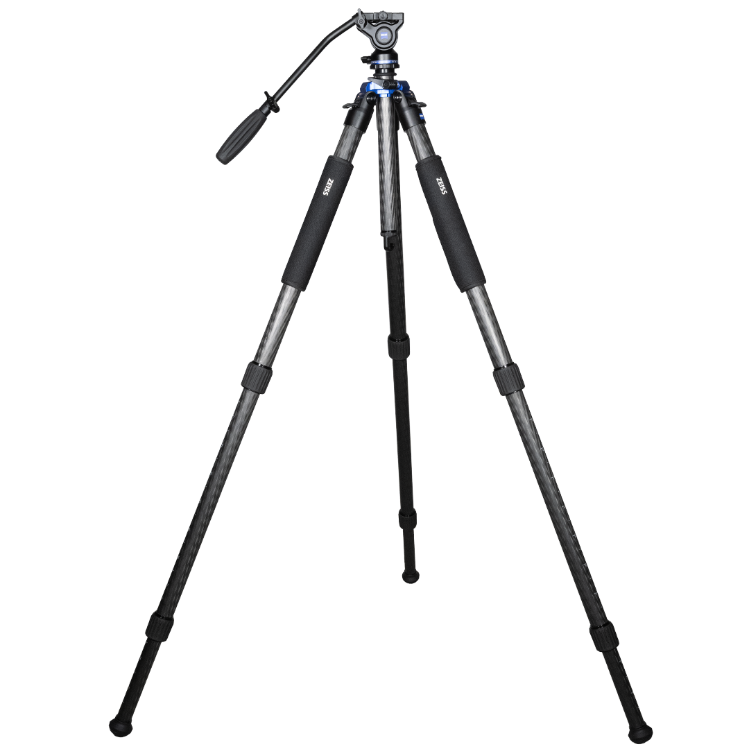 PRO-Series Kolfiberstativ Universal Kit