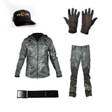 Stalker Lite Camo Jaktpaket