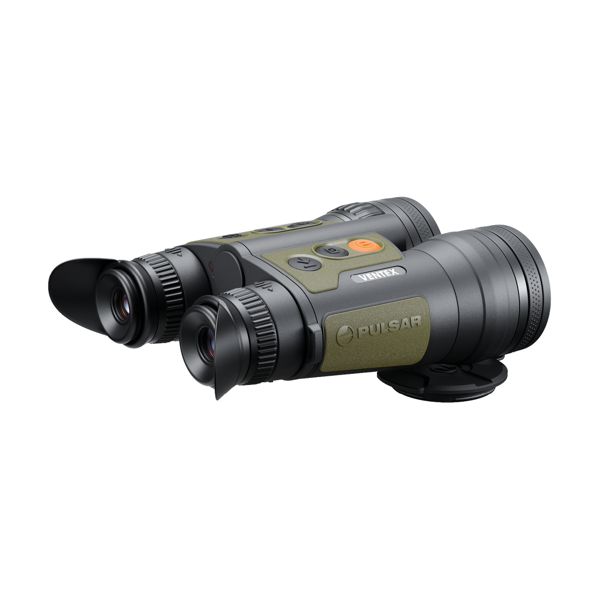 Ventex LRF XT50 1280x1024 Värmekikare  Med Laseravståndsmätare