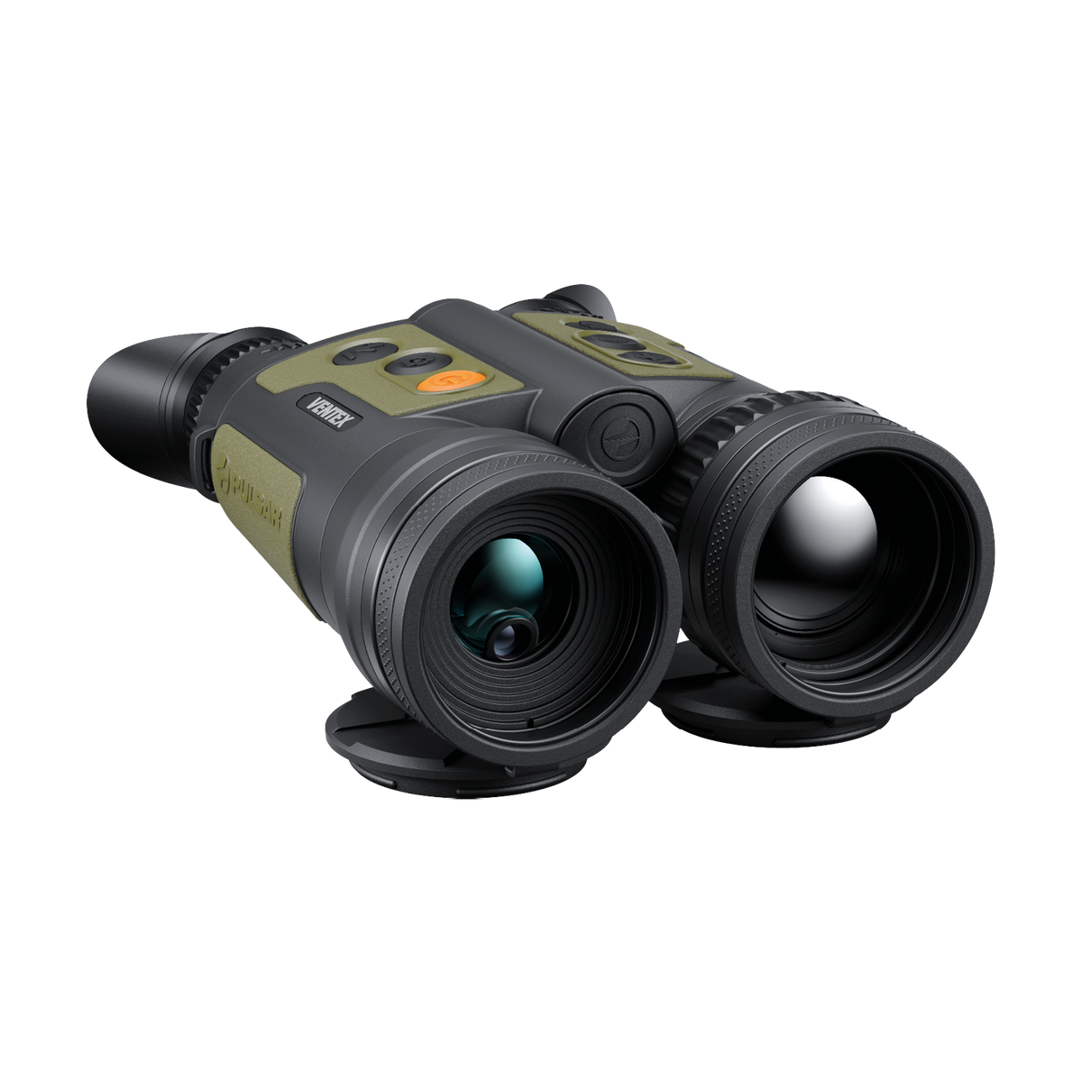 Ventex LRF XT50 1280x1024 Värmekikare  Med Laseravståndsmätare