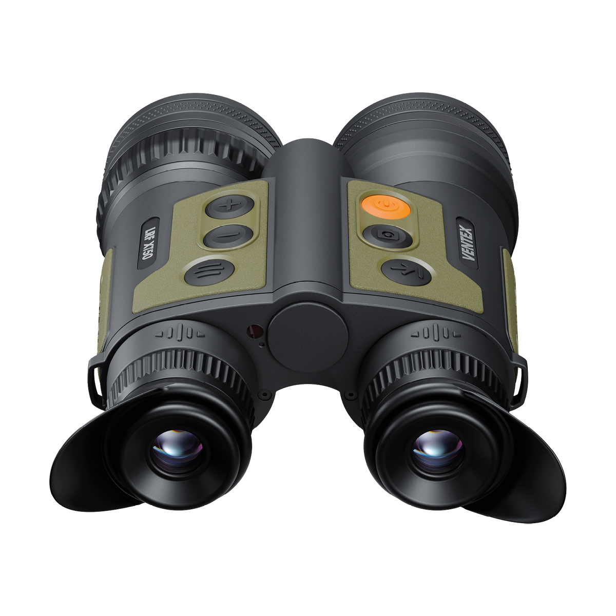 Ventex LRF XT50 1280x1024 Värmekikare  Med Laseravståndsmätare