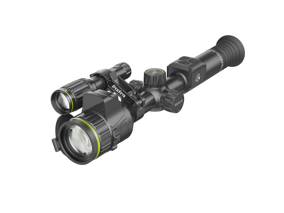 Volans 940 nm IR-lampa