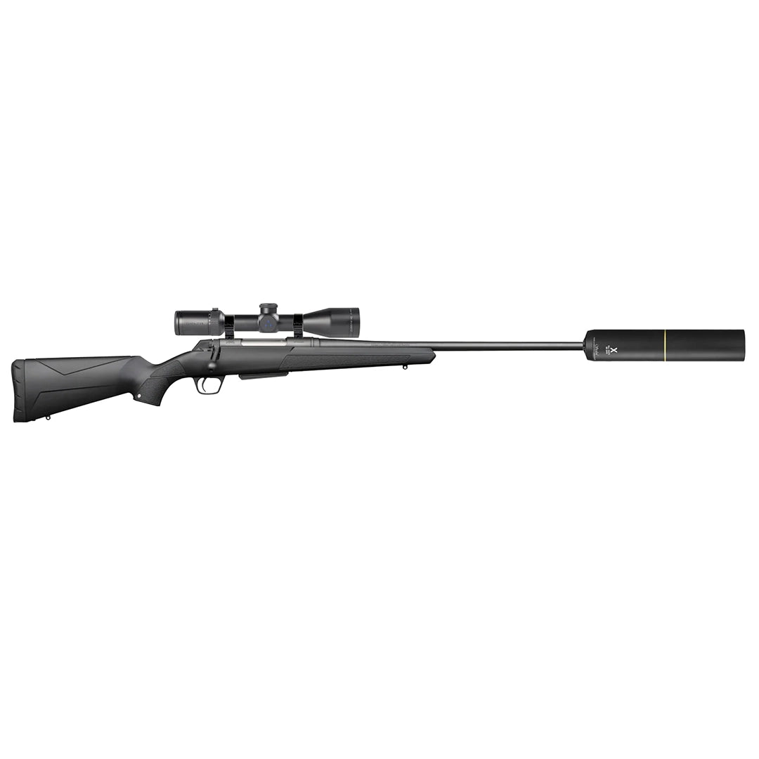XPR Adjustable Allround Edition Vapenpaket