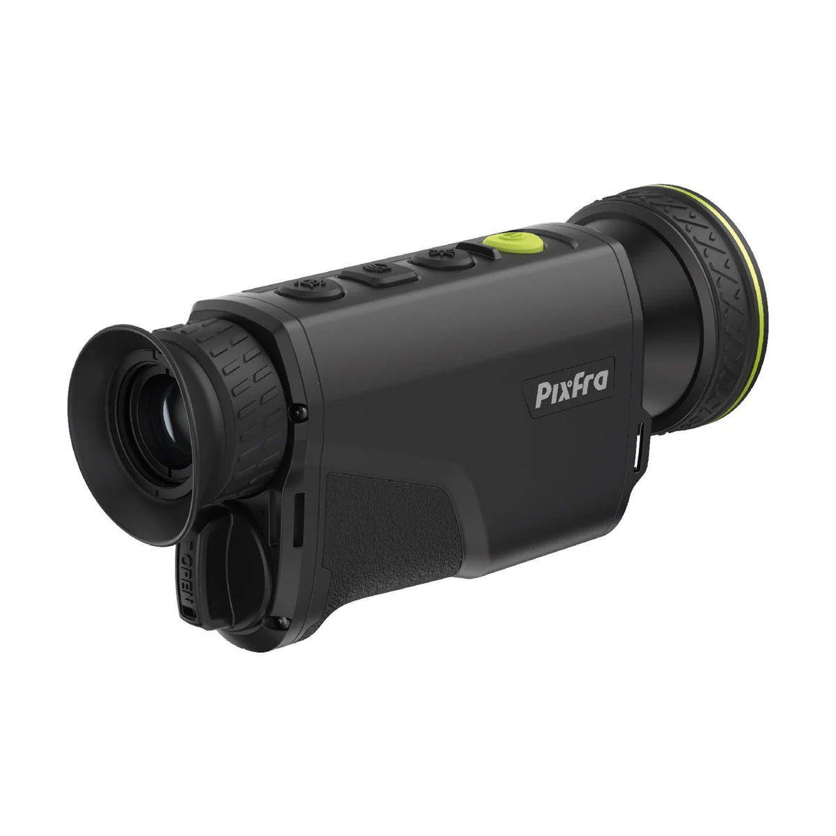 Arc Pro A650P 640x512 50 mm Värmekamera