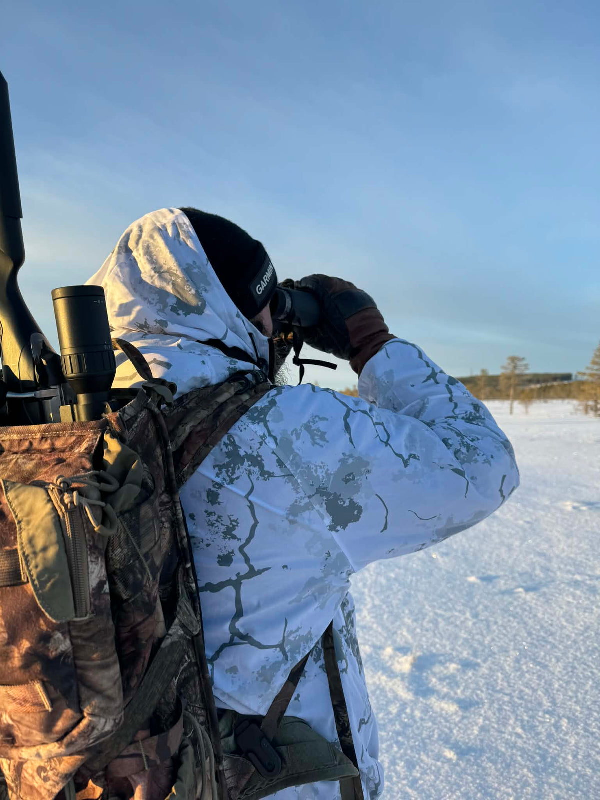 Lynx PRO Överdragsställ
