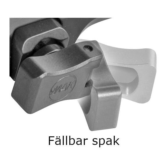 MAKuick för Blaser R8
