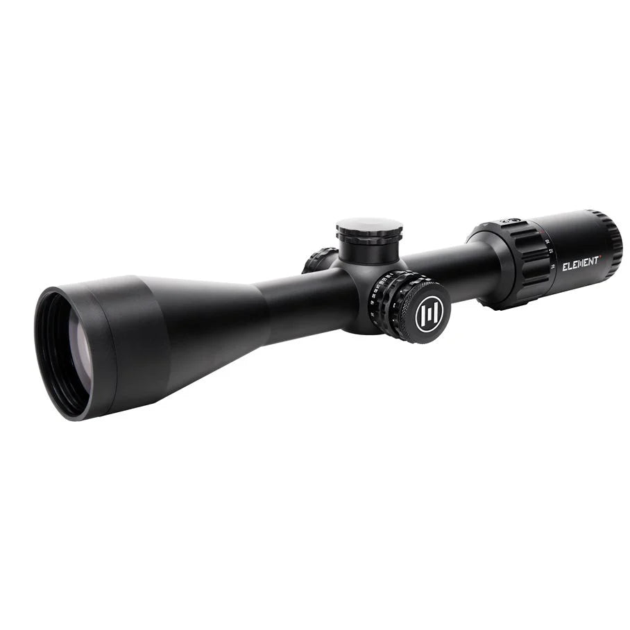 Helix HD 2-16x50 SFP RAPTR-1 MRAD Belyst