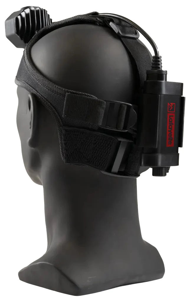 Pannlampa HL19