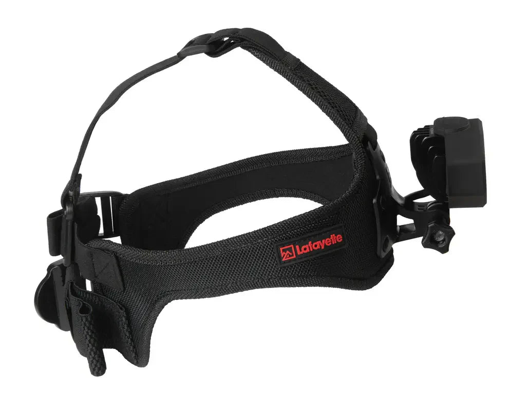 Pannlampa HL19