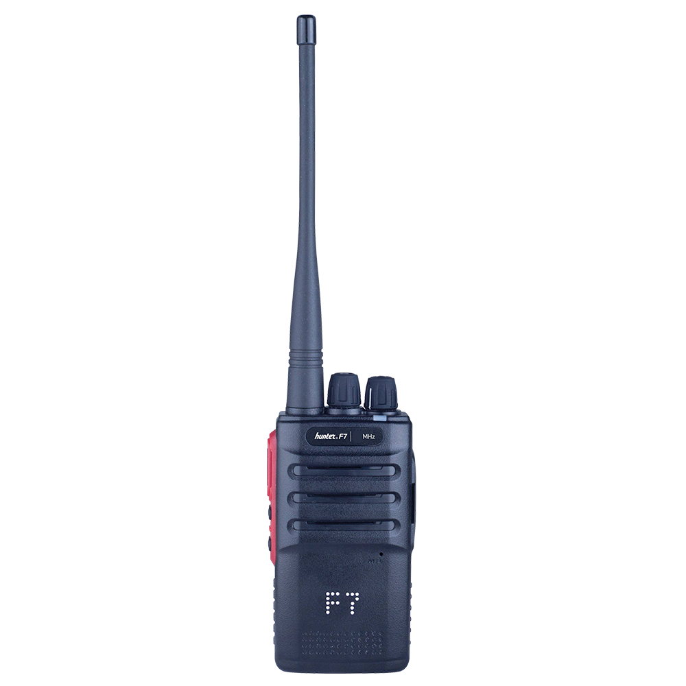 F7 140/155 MHz