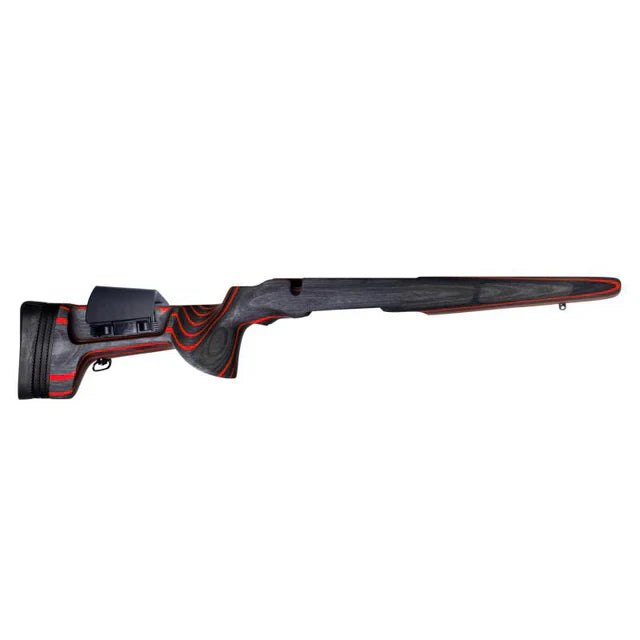 Hunting Laminatkolvar R93