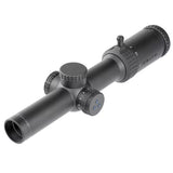 Stryker HD 1-6x24 SFP DGMR Belyst Kikarsikte