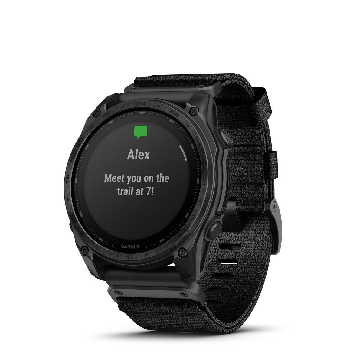 Tactix 8 Solar 51 mm