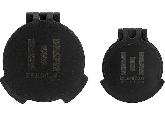Tenebraex Linsskydd För Element Optics Theos 56 mm