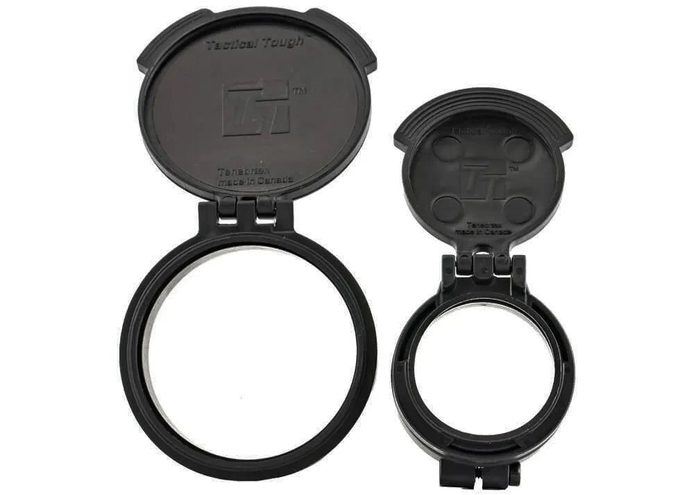 Tenebraex Linsskydd För Element Optics Theos 56 mm