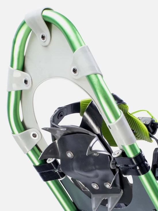 Mountaineer Snowshoes 2026