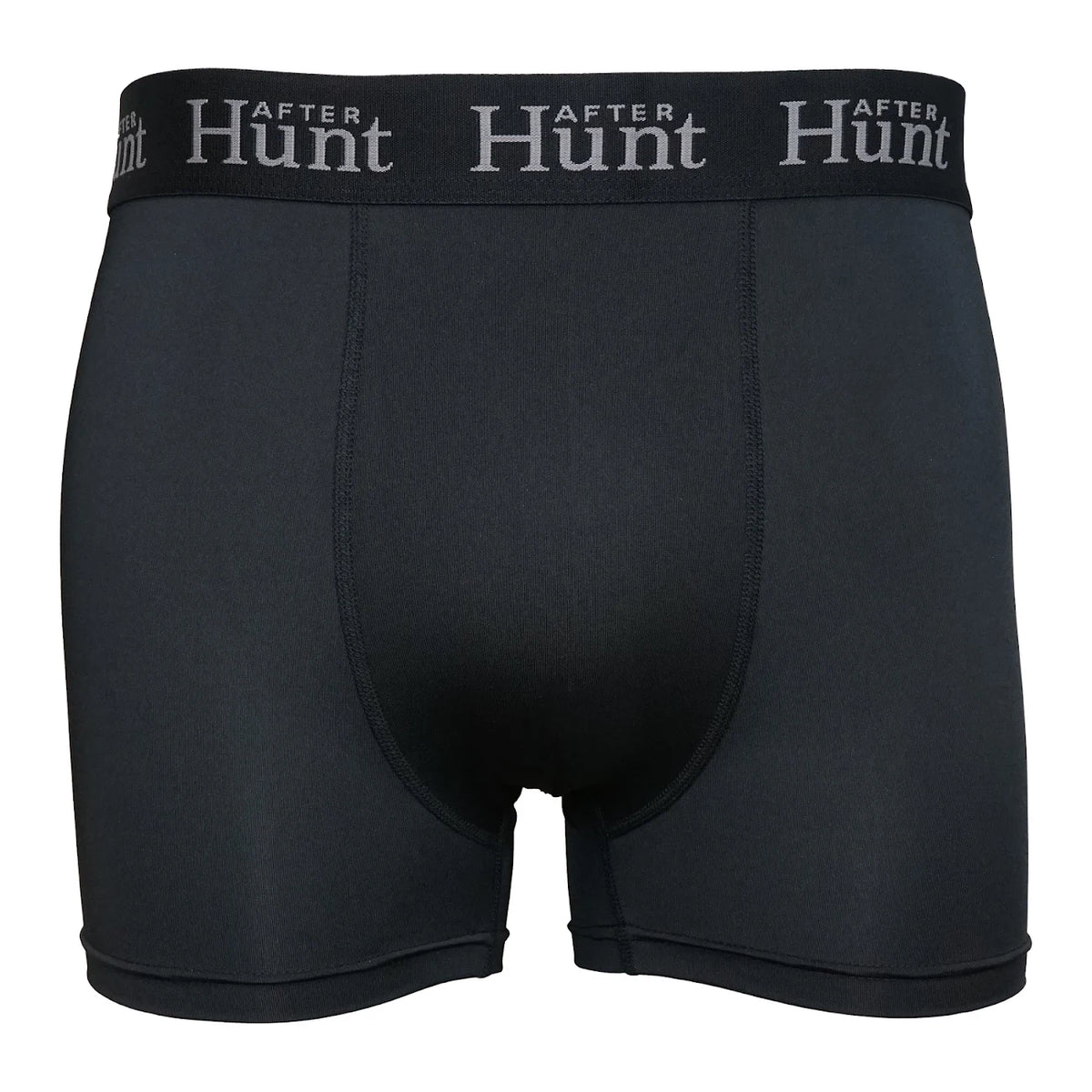 Boxer Underwear Men, 2-pack, After Hunt