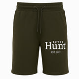 SWEATER SHORTS - After Hunt