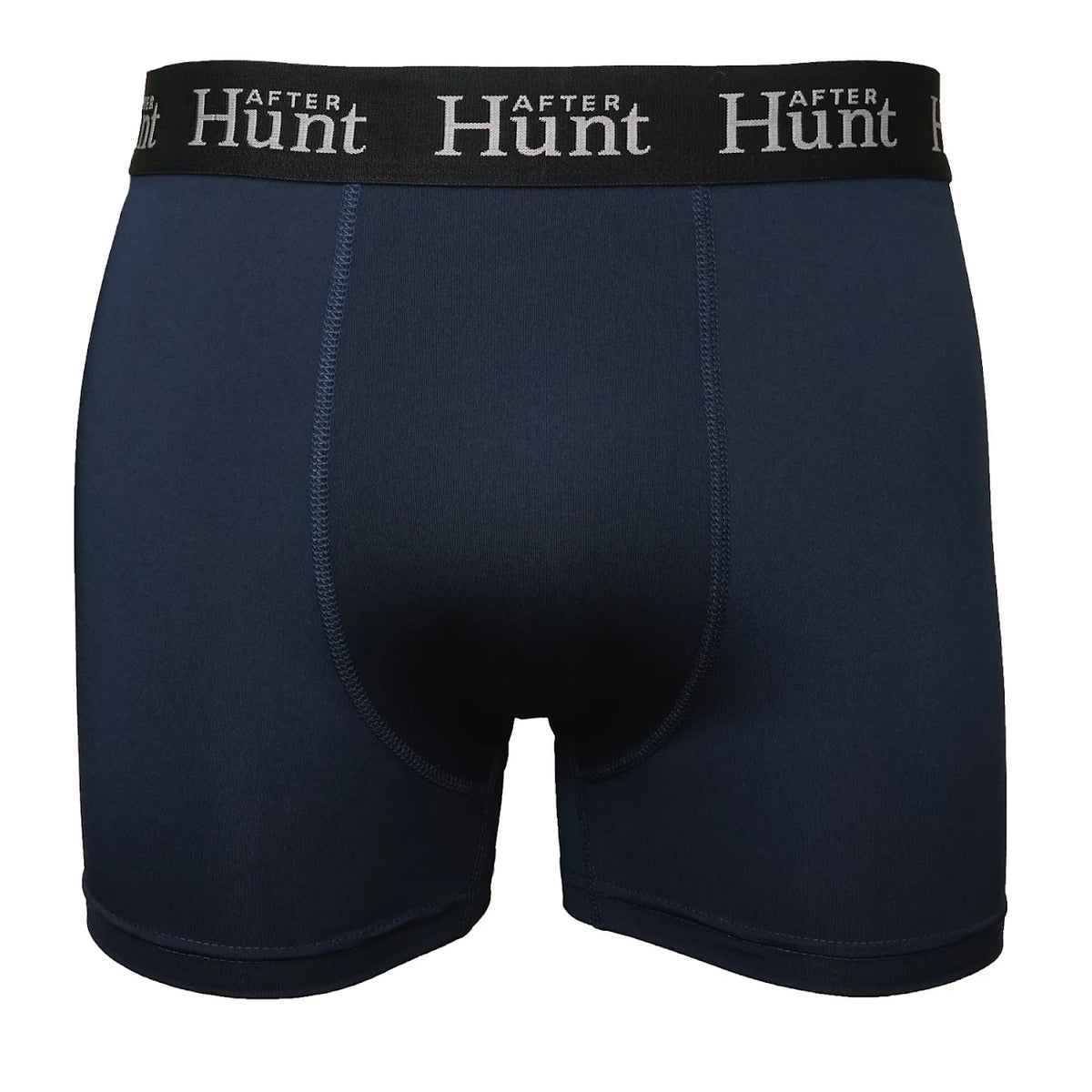 Boxer Underwear Men, 3-pack, After Hunt