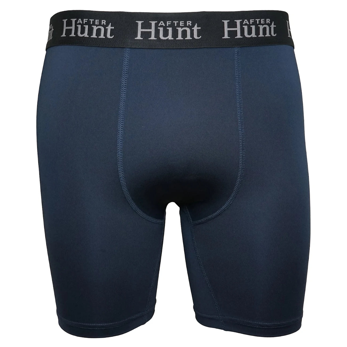 Boxer Underwear Men, Long, 2-pack